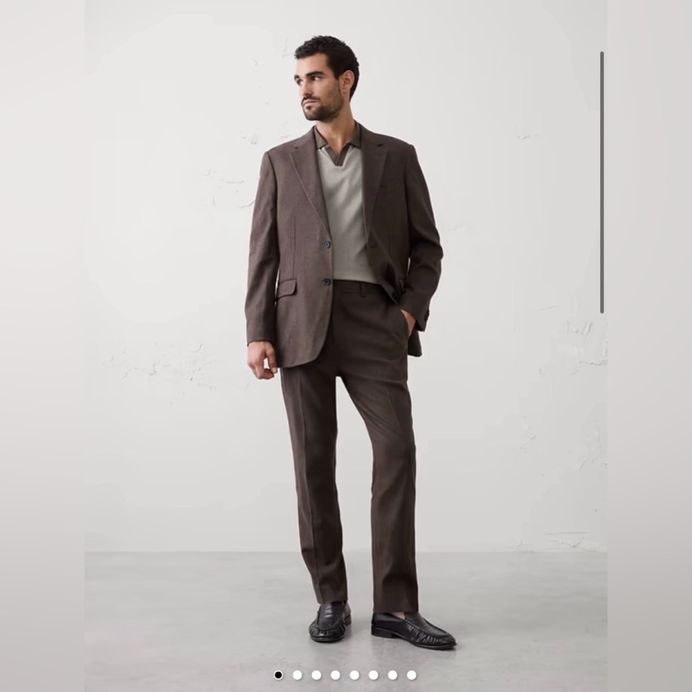 Mens Zara blazer